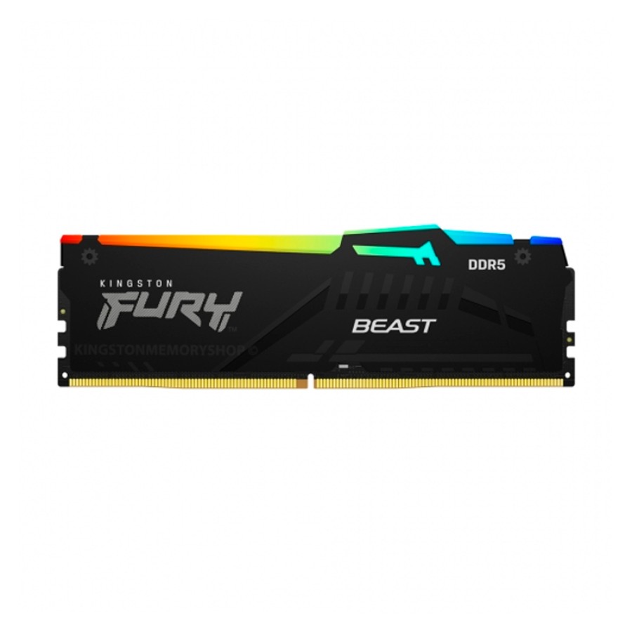 memoria-kingston-fury-beast-16gb-ddr5-5600mt-s-pc5-44800-cl40-1-25v-288-pin-xmp-3-0-rgb
